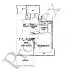 Waterfront Isle (D16), Condominium #501367571